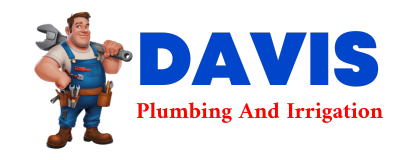 Trusted plumber in WISCASSET